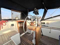 Nordship 35