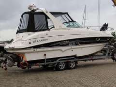 Larson Cabrio 274 Sportsbåt