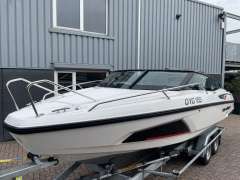 Nordkapp Noblesse 660 Sportboot