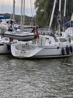 Kirie Feeling 346 DI