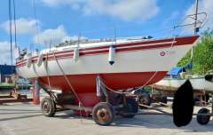 Scanmar 35
