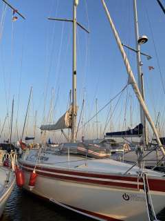 Scanmar 35