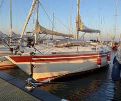 Scanmar 35