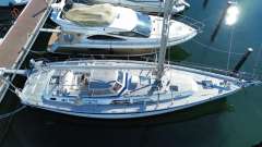 Hallberg-Rassy Hallberg Rassy 55