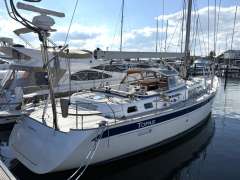 Hallberg-Rassy Hallberg Rassy 55