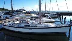 Hallberg-Rassy Hallberg Rassy 55