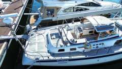 Hallberg-Rassy Hallberg Rassy 55