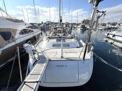 Hallberg-Rassy Hallberg Rassy 55