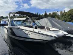 MasterCraft NXT22