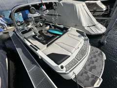 MasterCraft NXT22