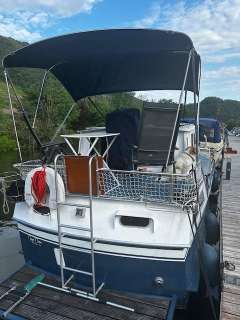 Sun Cruiser Stahlverdränger