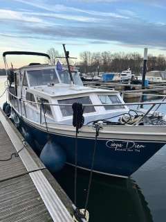 Sun Cruiser Stahlverdränger