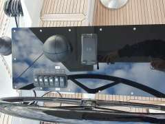 Hanse 460
