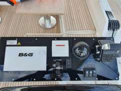 Hanse 460