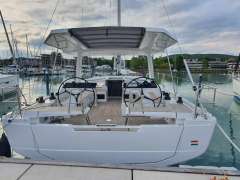 Hanse 460