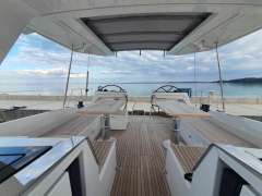 Hanse 460