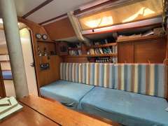 Jeanneau SUN SHINE 38