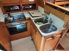 Jeanneau SUN SHINE 38