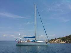 Jeanneau SUN SHINE 38