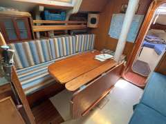 Jeanneau SUN SHINE 38
