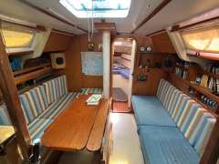 Jeanneau SUN SHINE 38