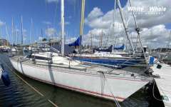 Jeanneau Selection 37 Motorjacht