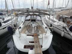 Jeanneau Sun odyssey 33i Segelyacht