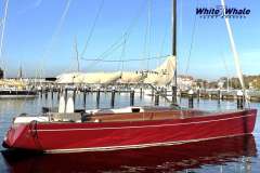 Latitude 46 TOFINOU 12 Segelyacht