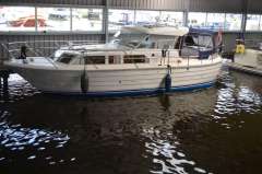 Agder 950 AK - HT Motorová jachta