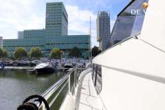 Pacific Allure 155 Motoryat