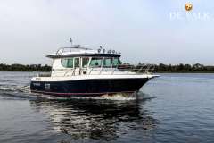Nord Star 36 Patrol Motorna jahta