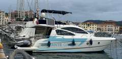 Cranchi Atlantique 43 Flybridge