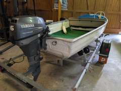 spiboot Spiboot Classic Power Boat