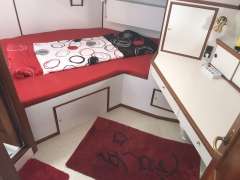 Kuhnle Werft Kormoran 1140