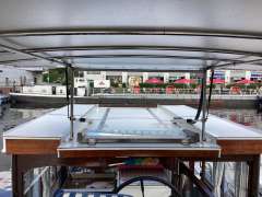 Kuhnle Werft Kormoran 1140