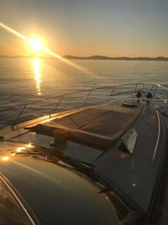 Princess V52