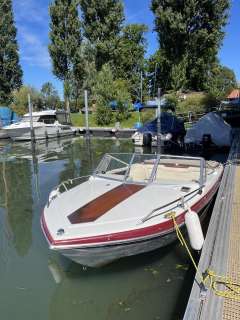 Hammond 1925 XL Sport Boat