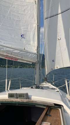 Dehler 25Cr