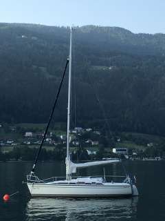 Dehler 25Cr