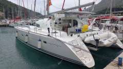 Lagoon 410