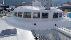Lagoon 410