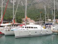 Lagoon 410 Katamaran