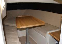 Galia 630 Sundeck