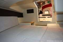 Galia 630 Sundeck