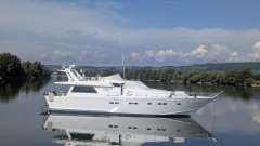 Cantieri di Pisa Akhir 20