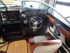 Sea Ray 210 SunSport Black Beauty Edition