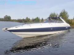 Sunseeker Superhawk 48 Sportboot