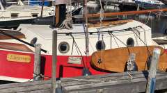 Zeeschouw Type Huitema 2