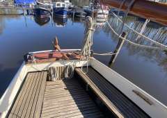 Zeeschouw Type Huitema 4