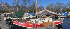 Zeeschouw Type Huitema 1